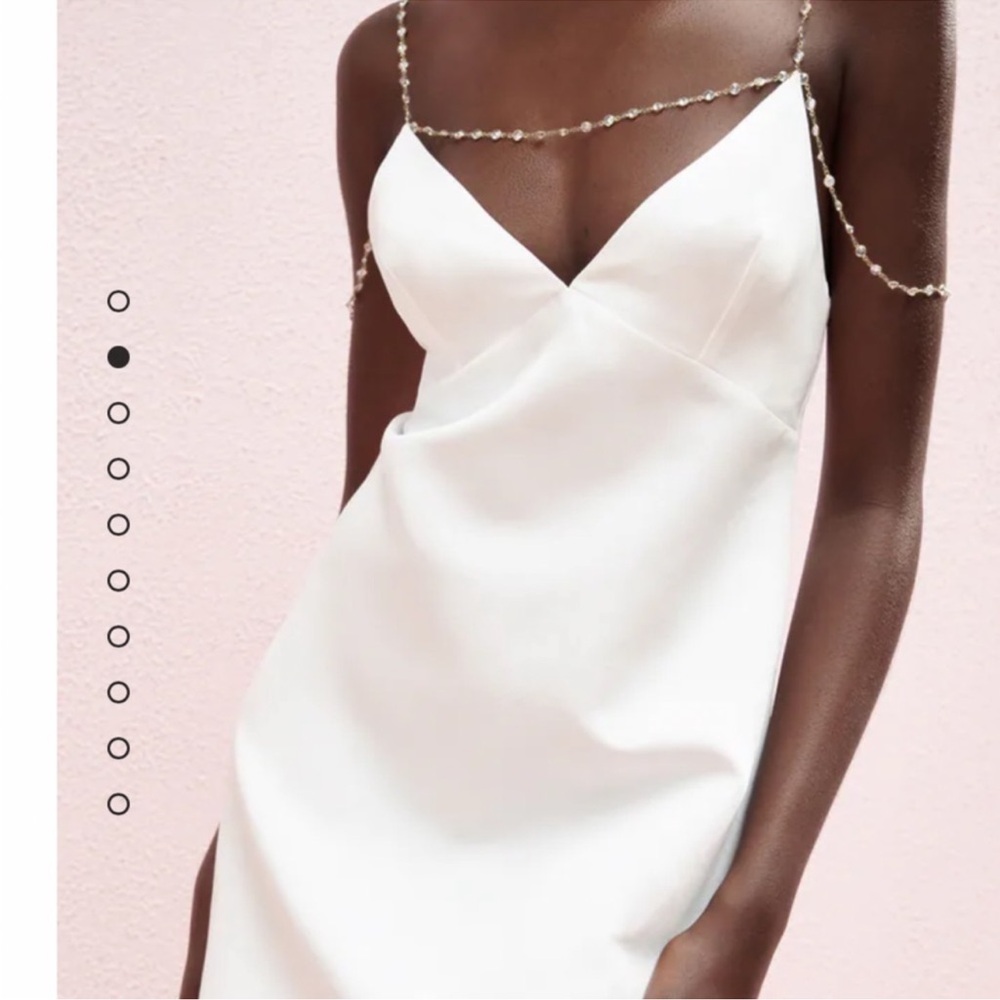 💗VALENTINES SPECIAL💗 Zara Mini